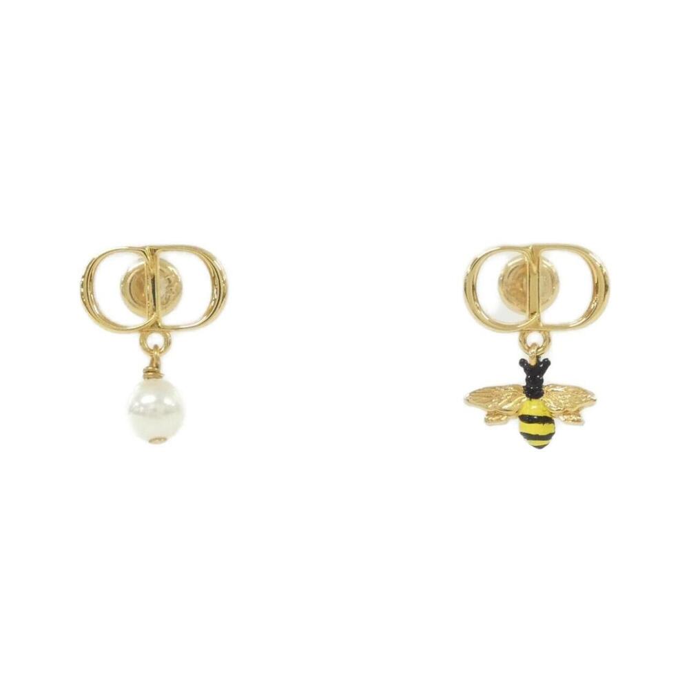 DIOR Silver Earrings